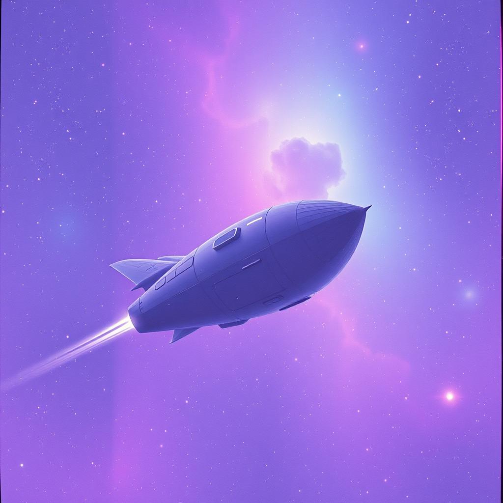 cosmic ride artwork