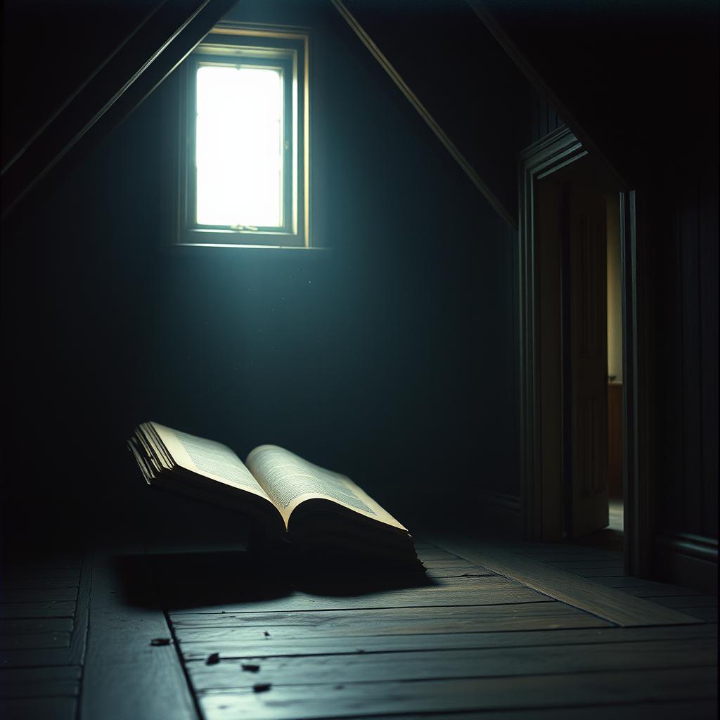 Book of Becoming