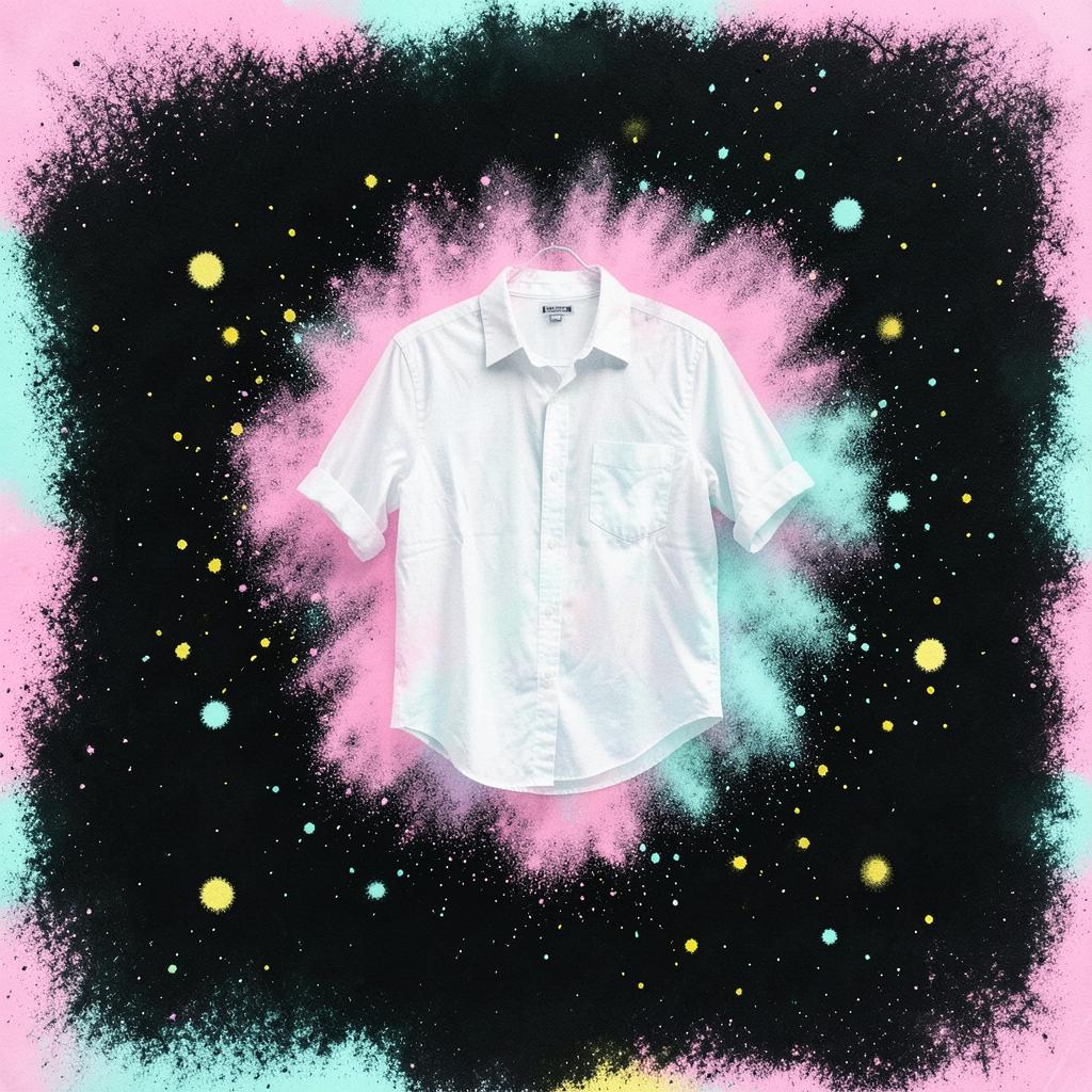 ぬるい夜 artwork