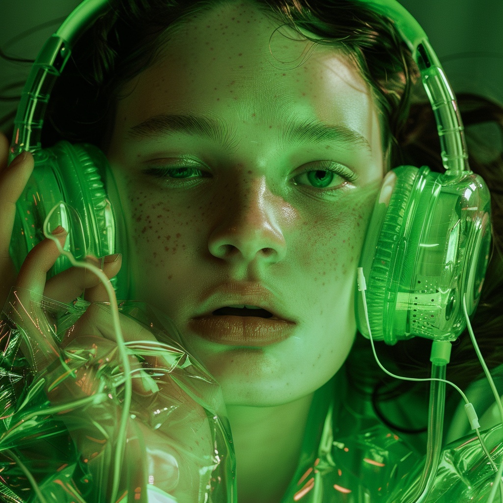 Persona image for Electric Dreams