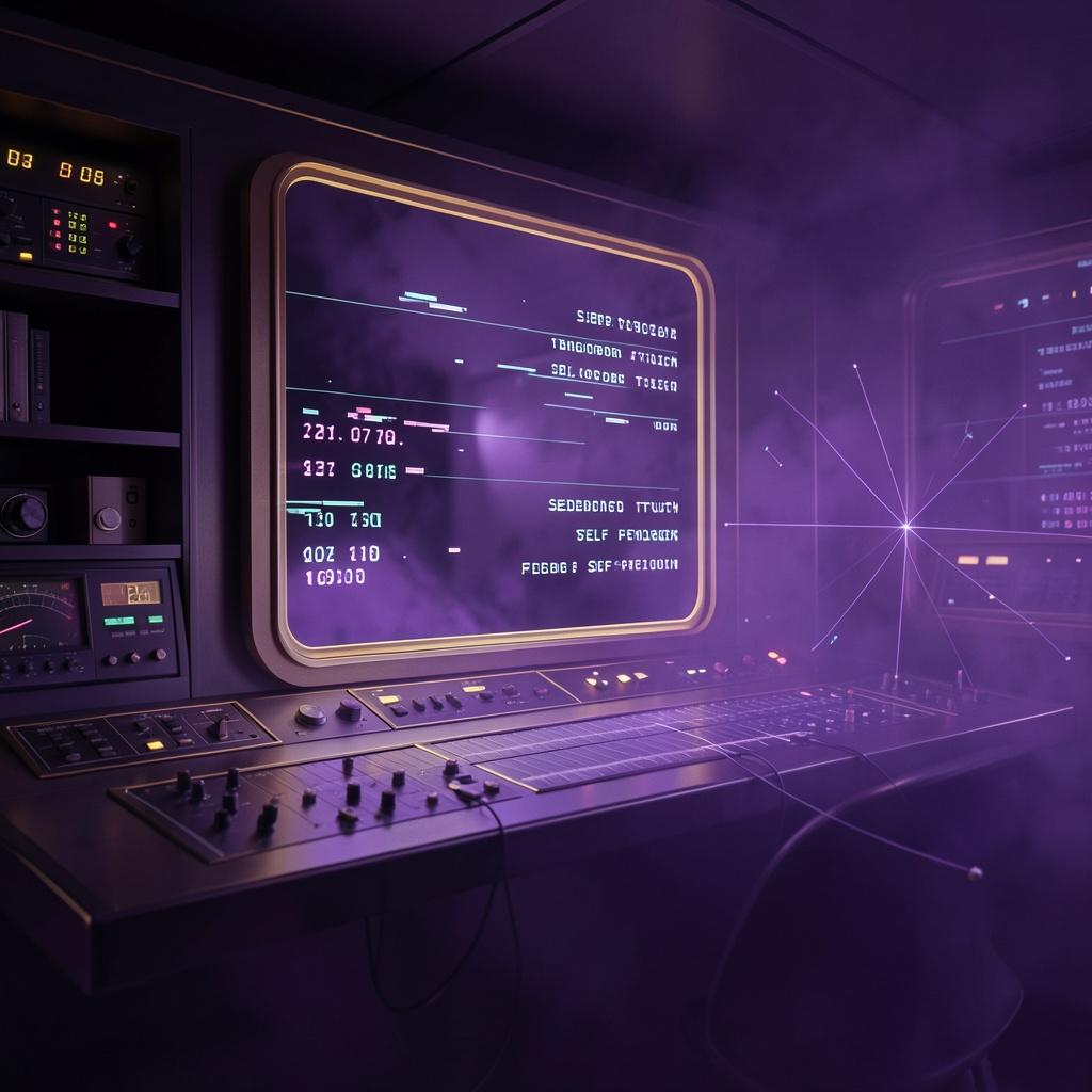 Truth is Scheduled - Anna Atsa CLUB MIX artwork
