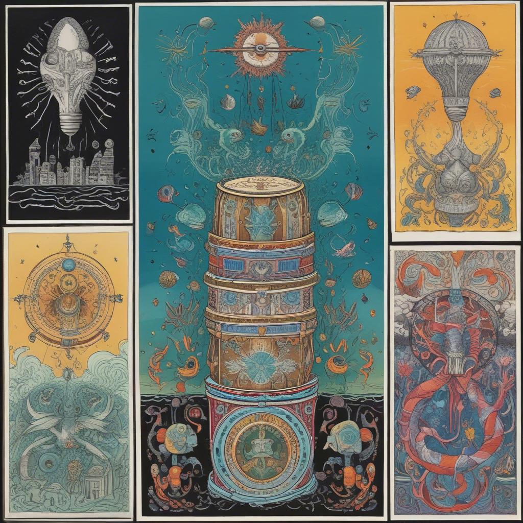 Song Cover Image