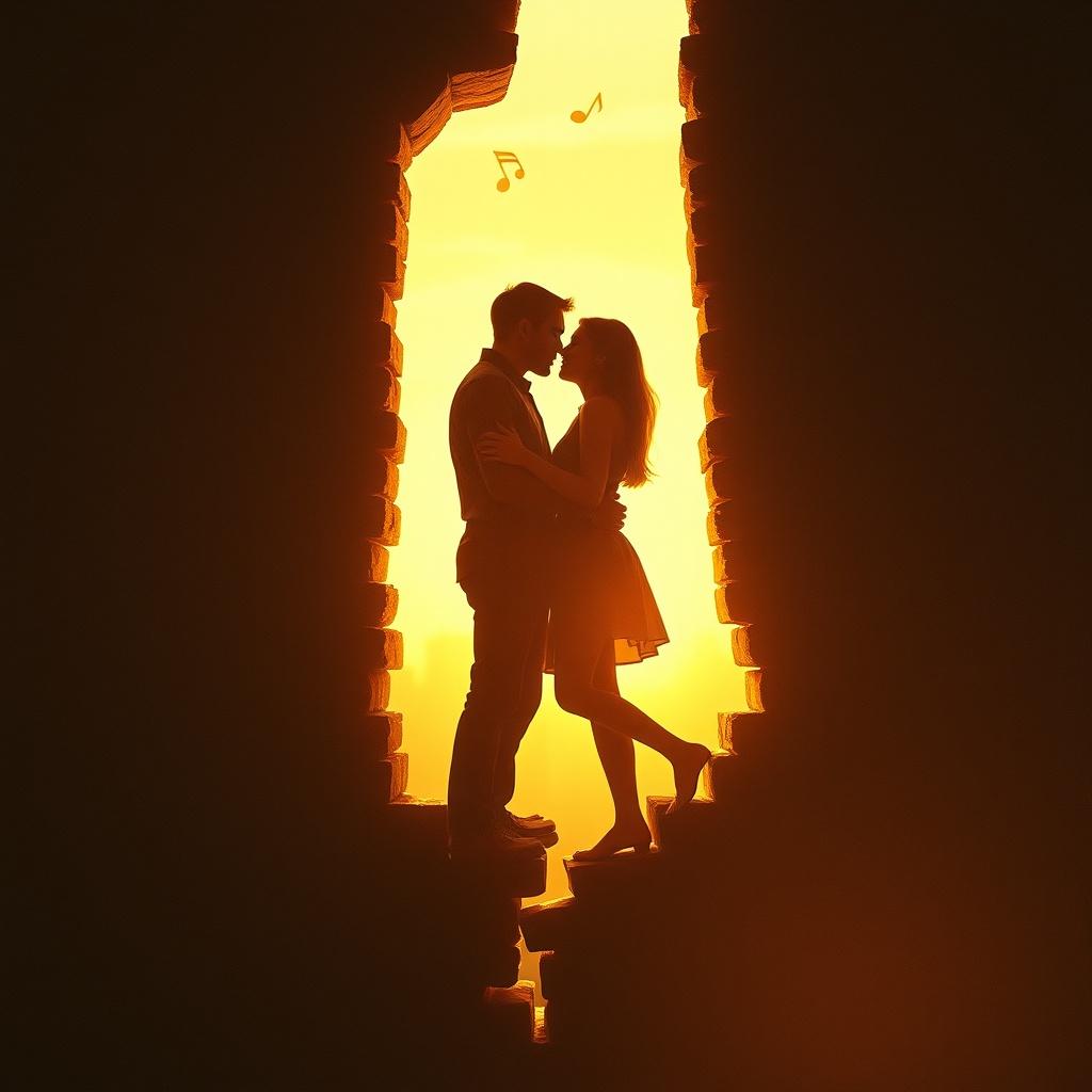 Sunrise X (2014-2015) artwork