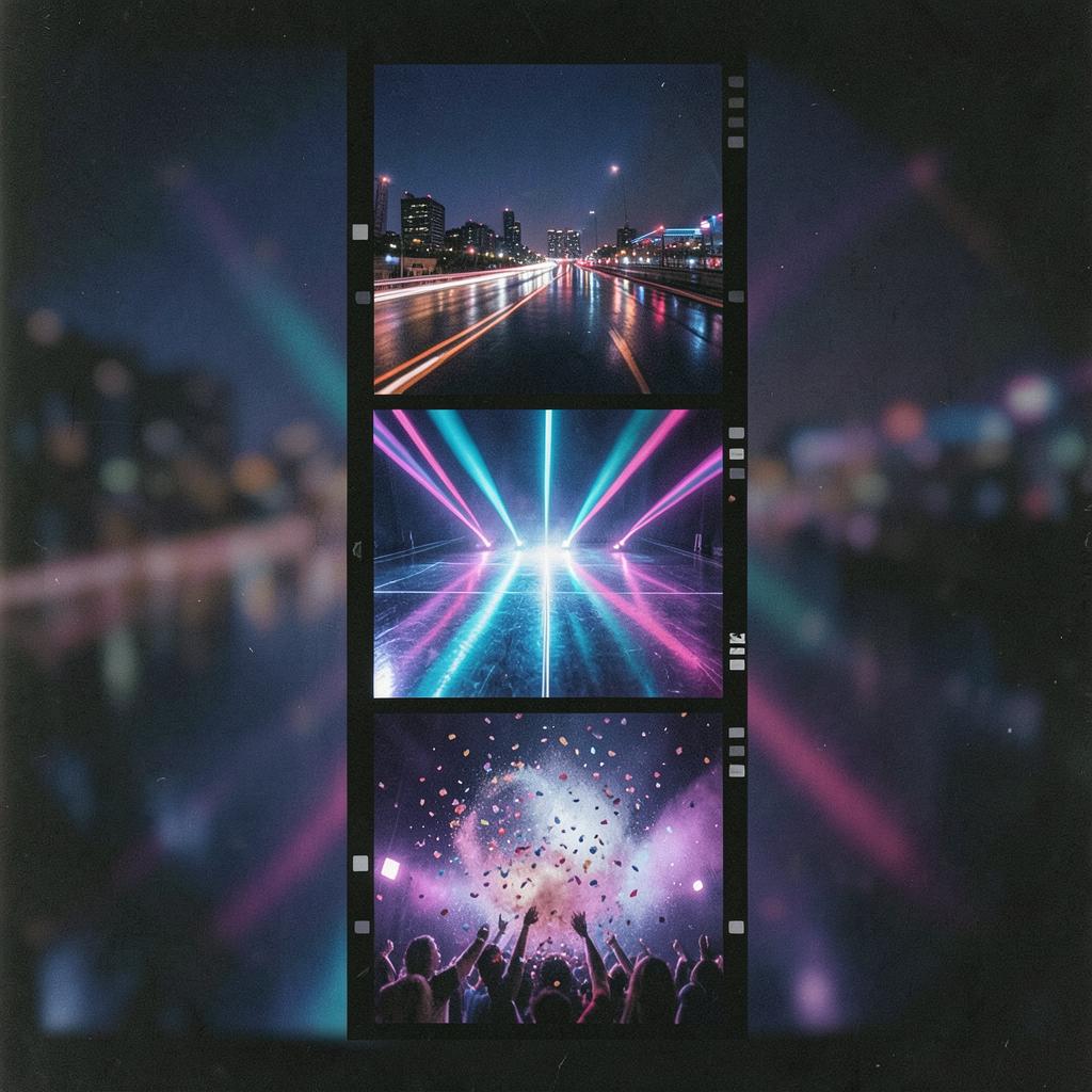 Seconds artwork