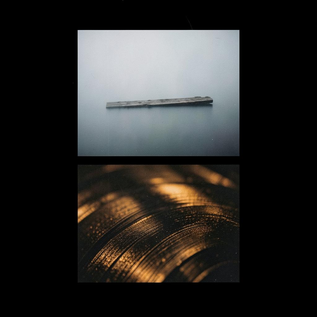 Hypnotic Groove artwork