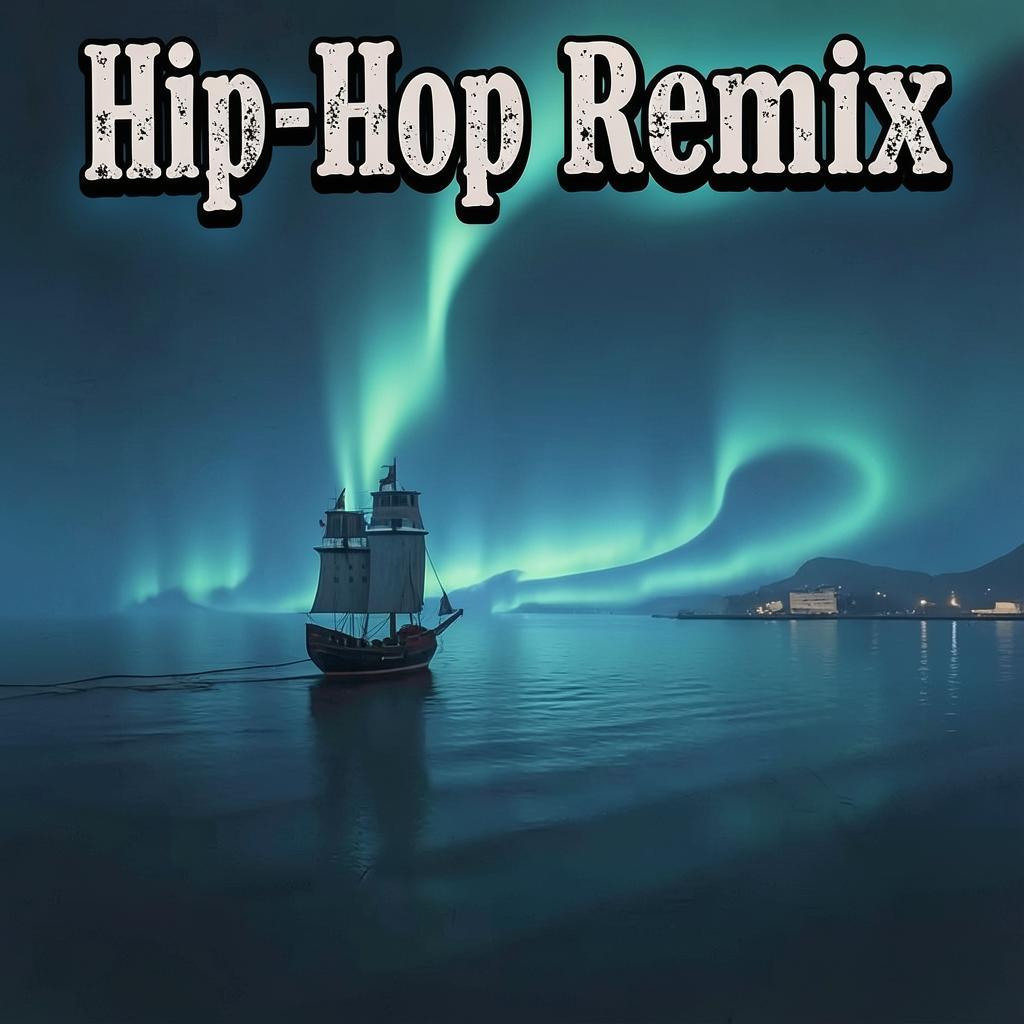Harbor of Light - 2026 Remix artwork