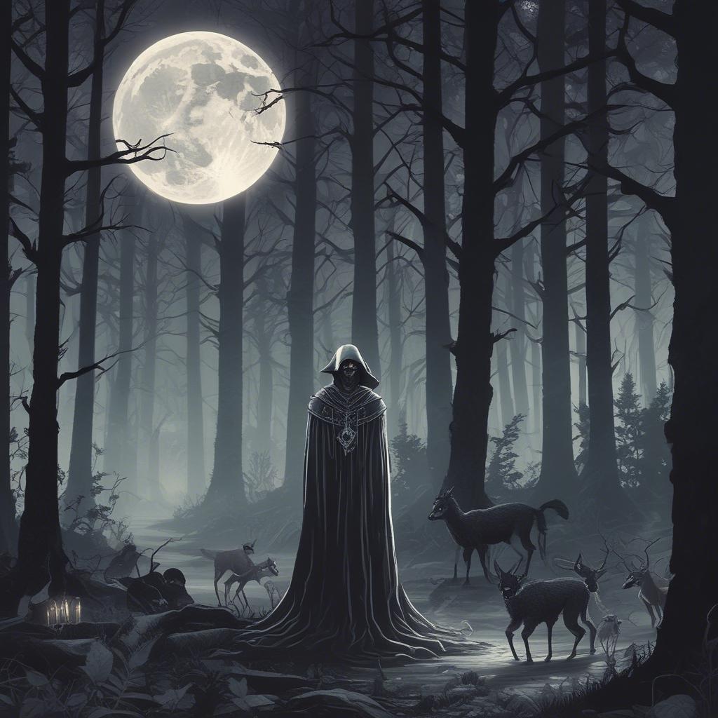 Playlist cover art