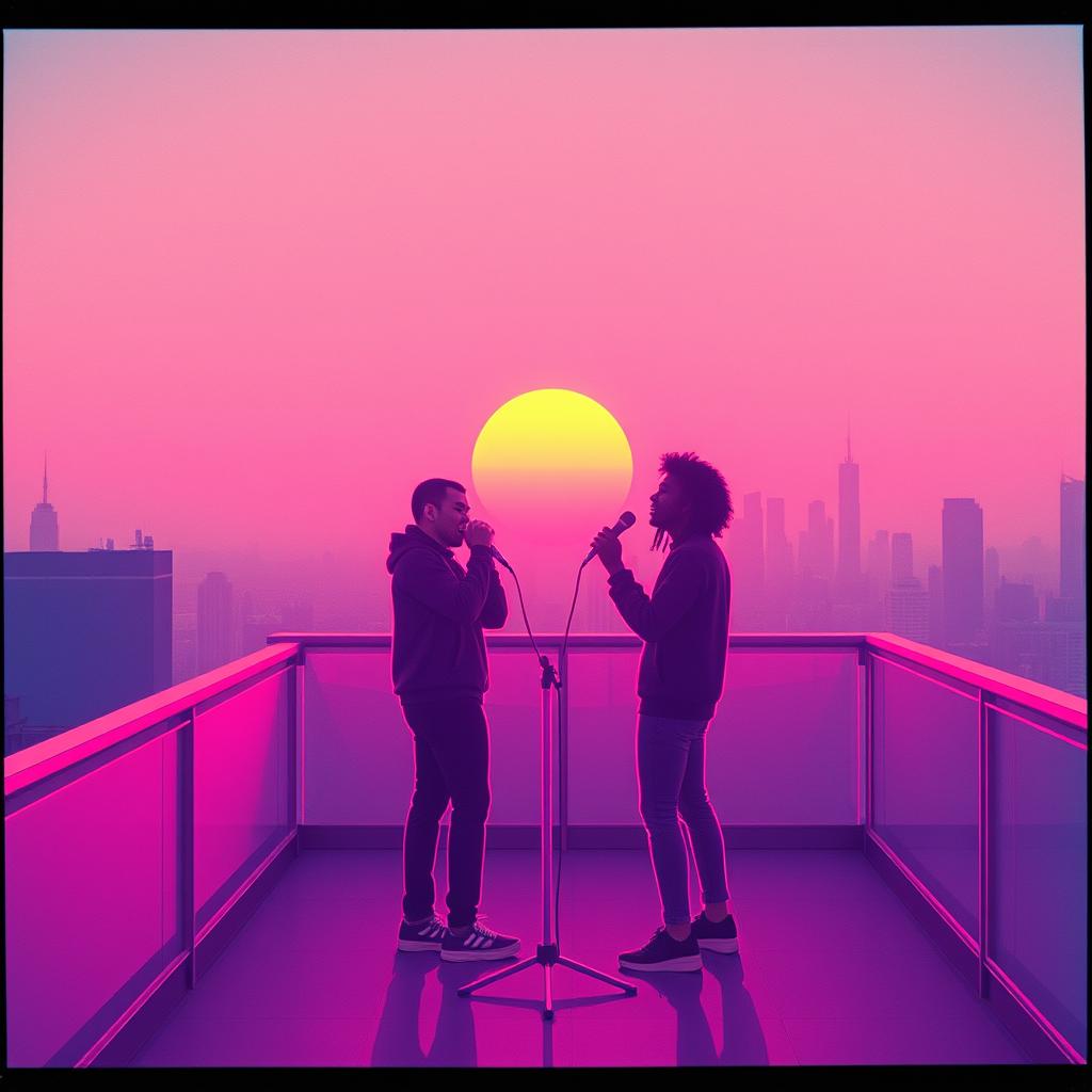 Song Image