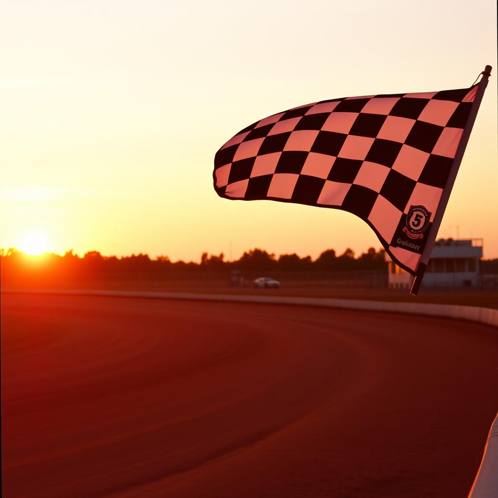 Image for Dirt track Life 