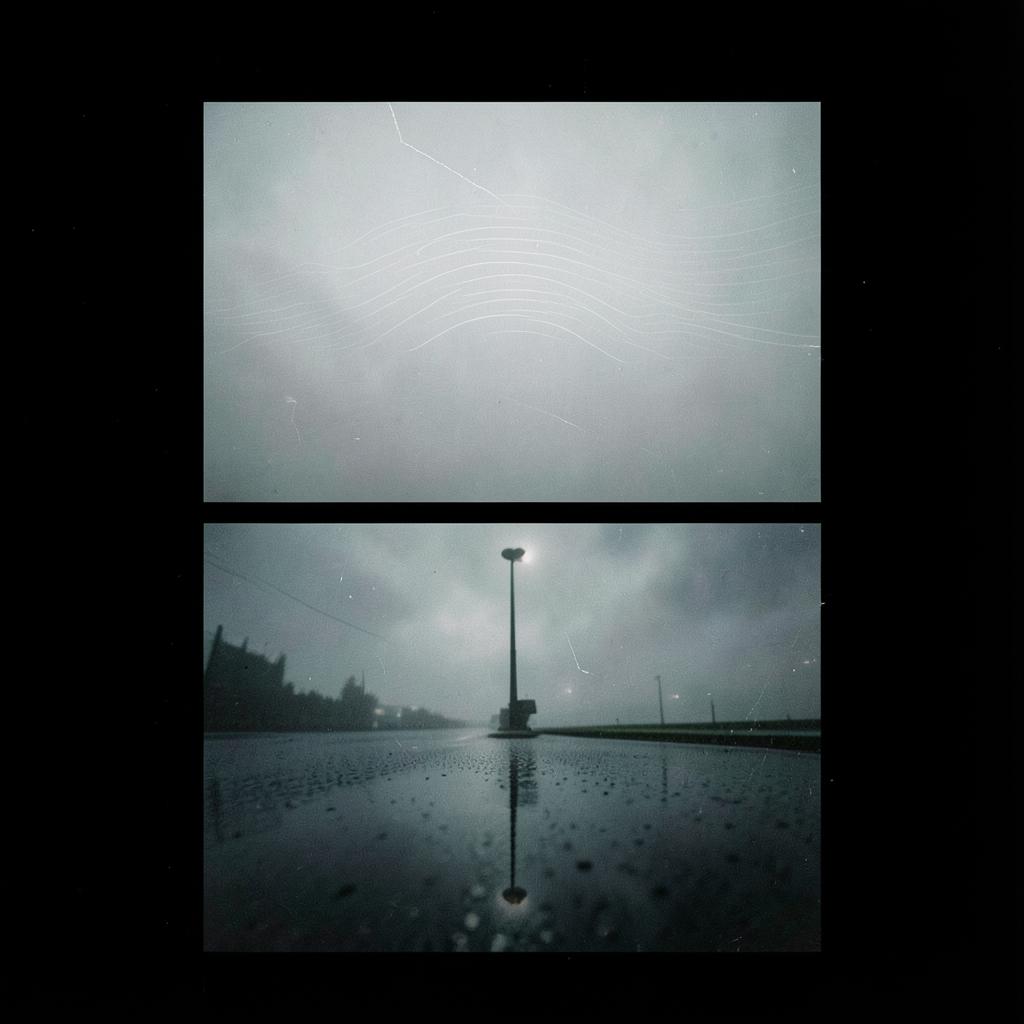 Psykologisk krigsföring   x Radio-Killen - Radar-Killen- akus… (Mashup) artwork
