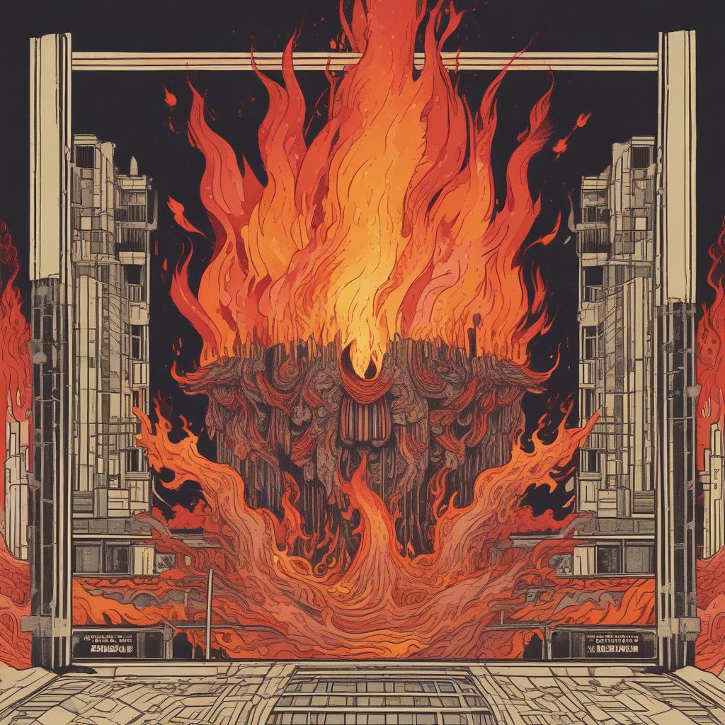 Playlist cover art