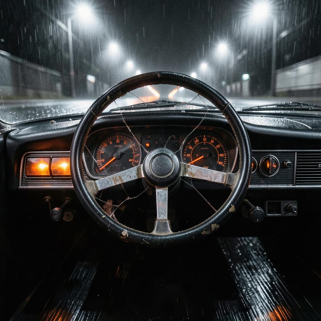 Midnight Run 甘茶1.5( remasterd) artwork