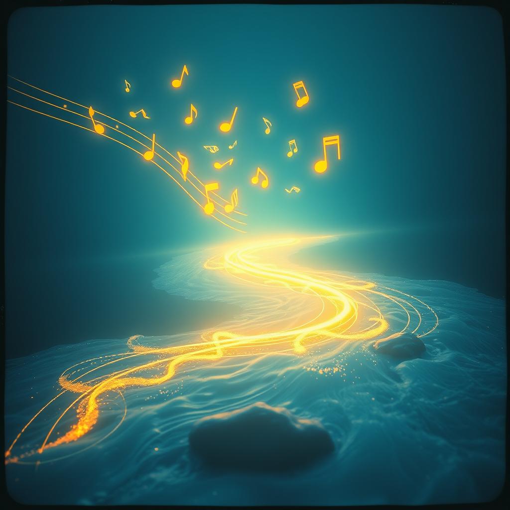 Image for Divine Harmonics: "Heavenly Verses"