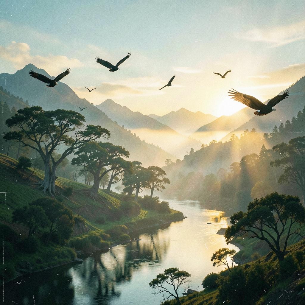 Freedom of the Heart artwork