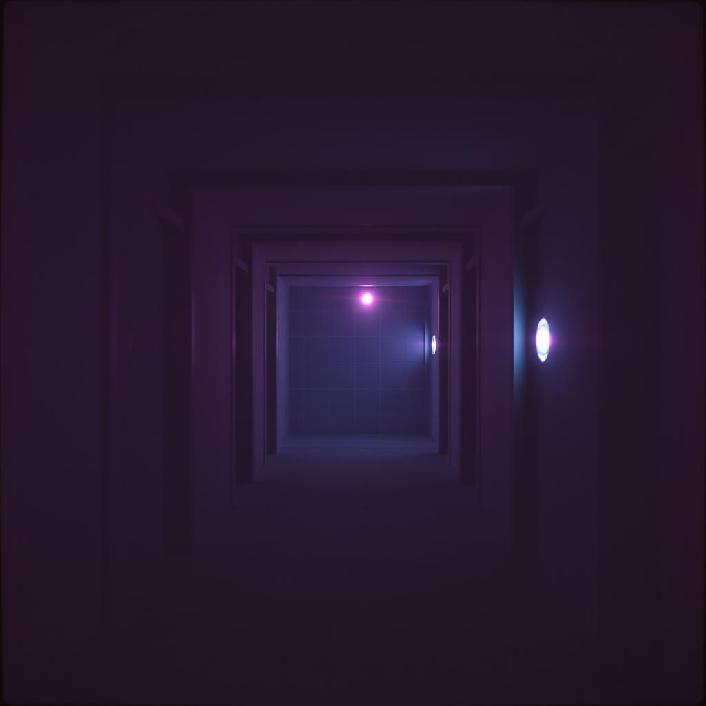 Persona image for Dark electro