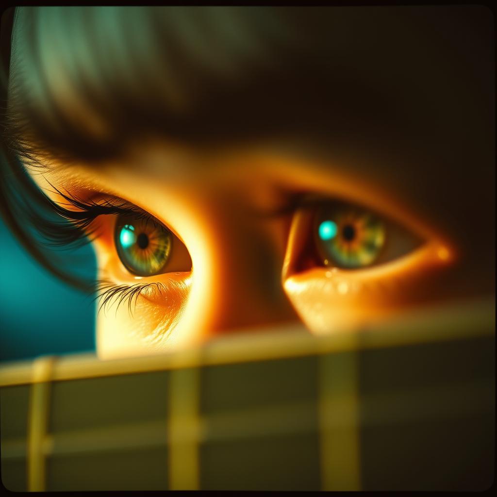 What Do You See In Me artwork