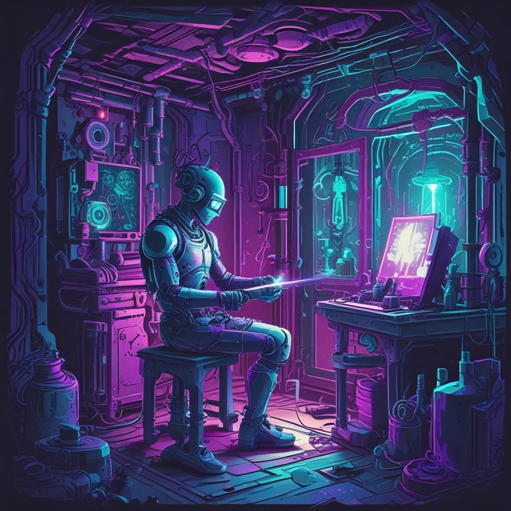 Эксперимент не был провальным artwork