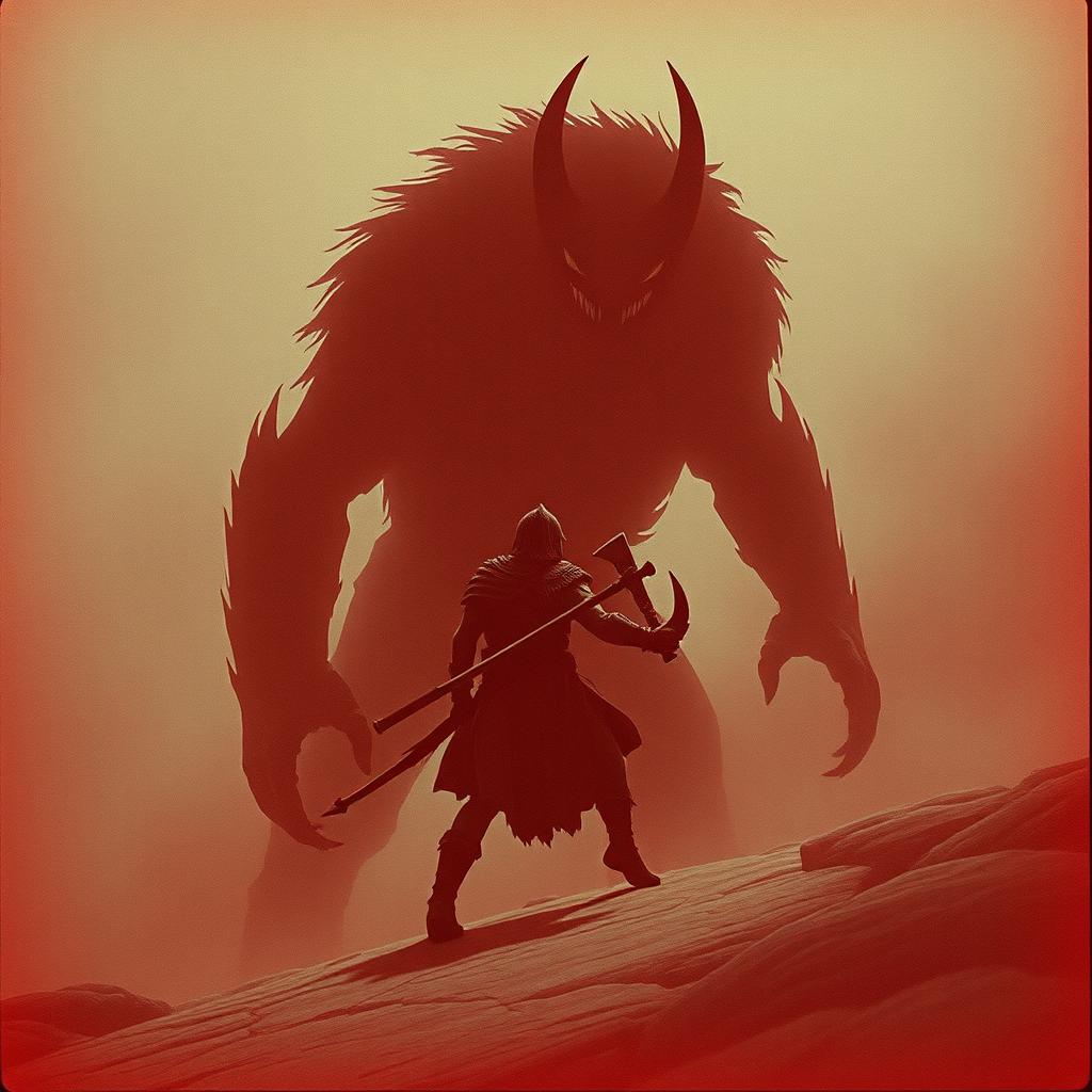 Persona image for Heavy Blood