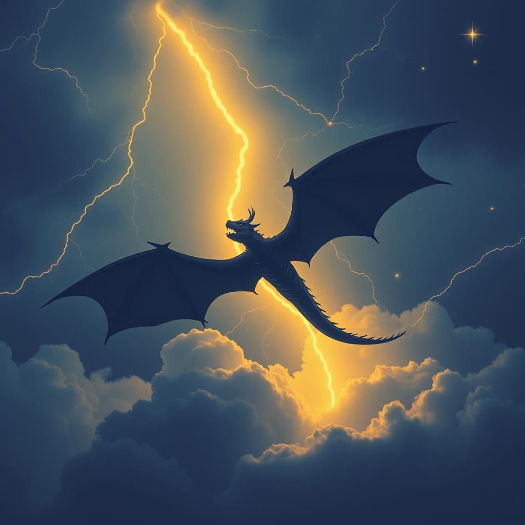 War Against the Heavens artwork