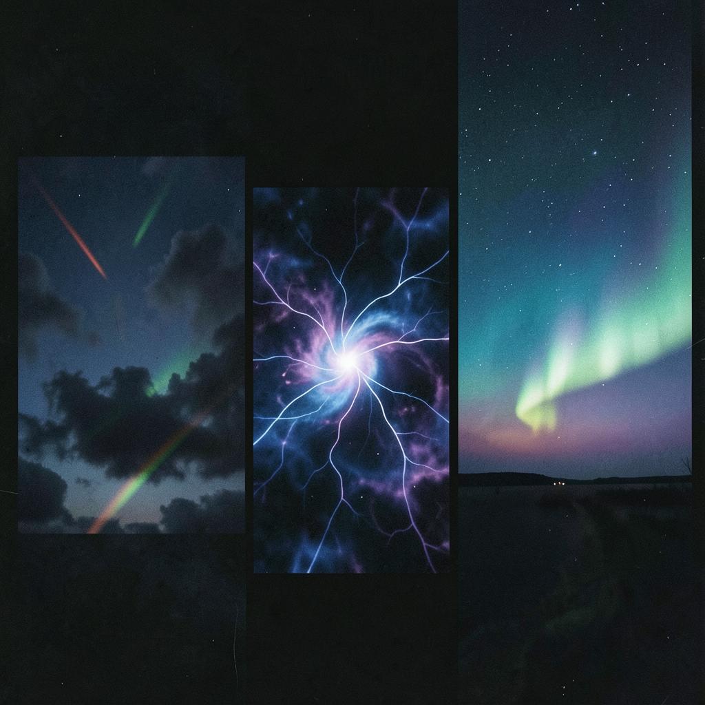 Aurora, Aurora artwork