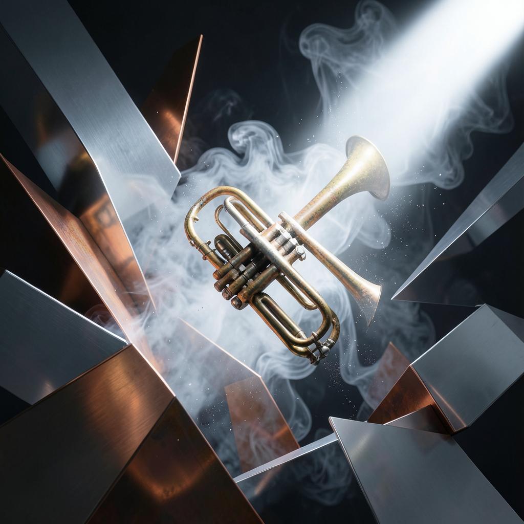 Jazz Mix 1