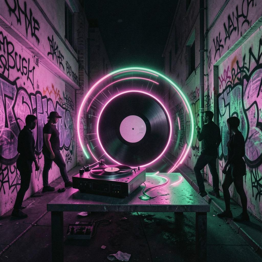 Song Image