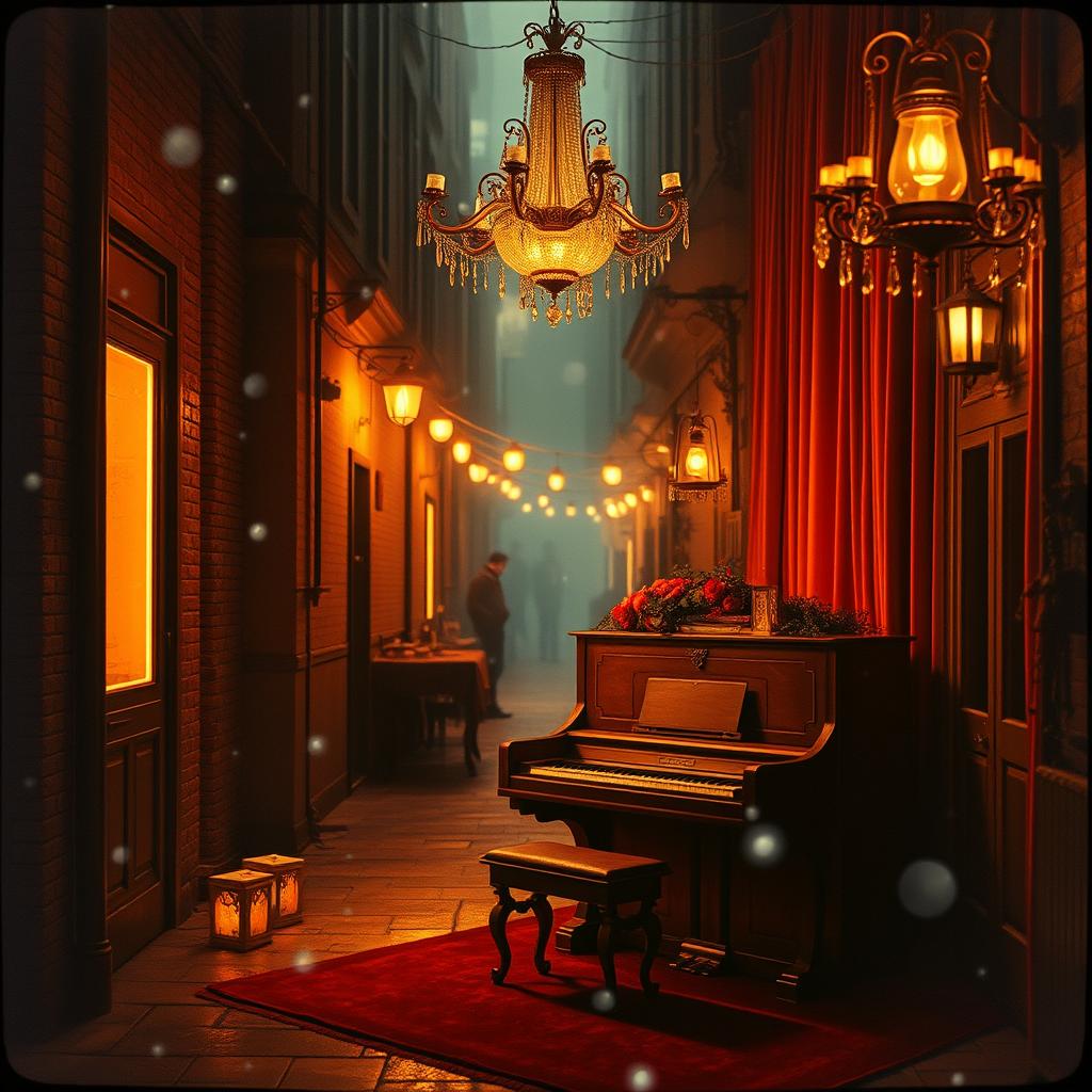 [PRIVATE] Jazzy Slo Blu artwork