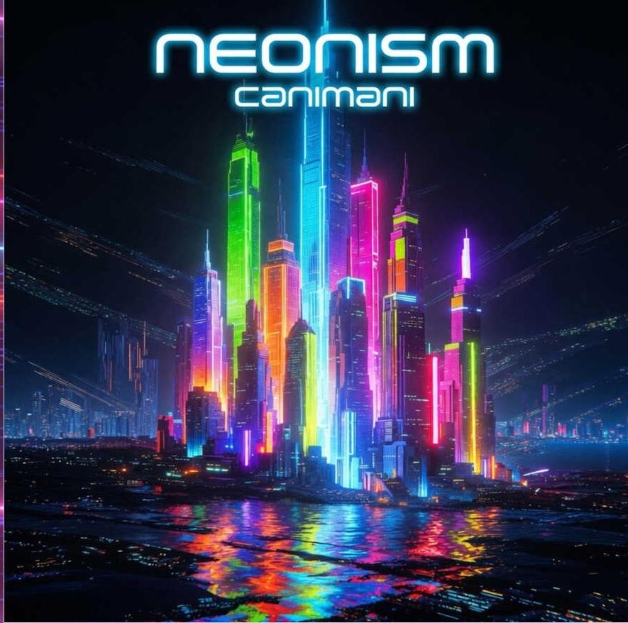 NEONISM