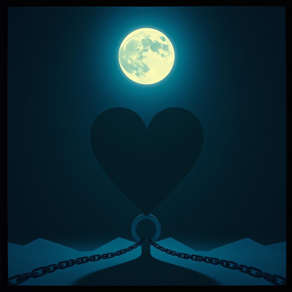 Un Amor Imposible artwork