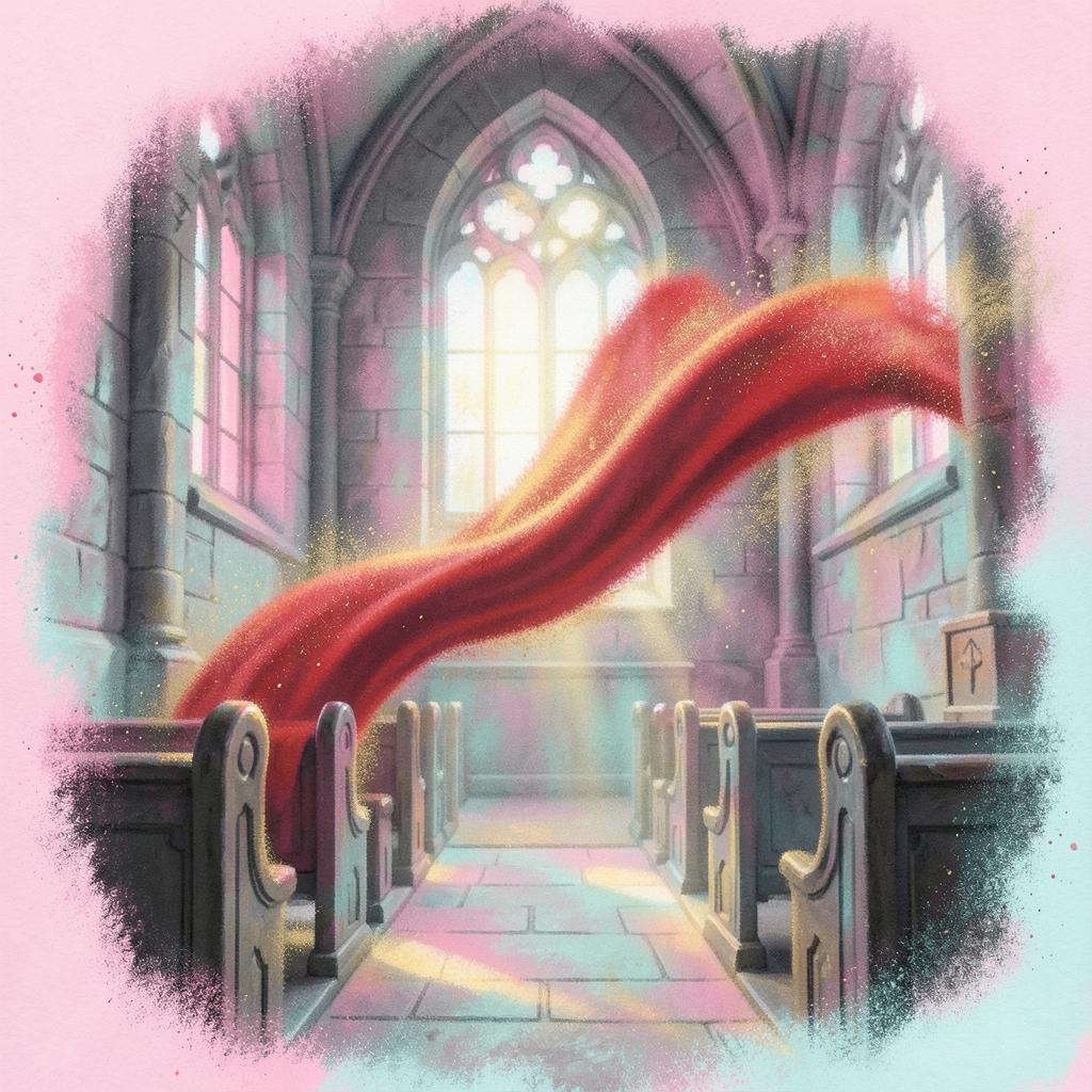 Carry Me Through the Hall artwork