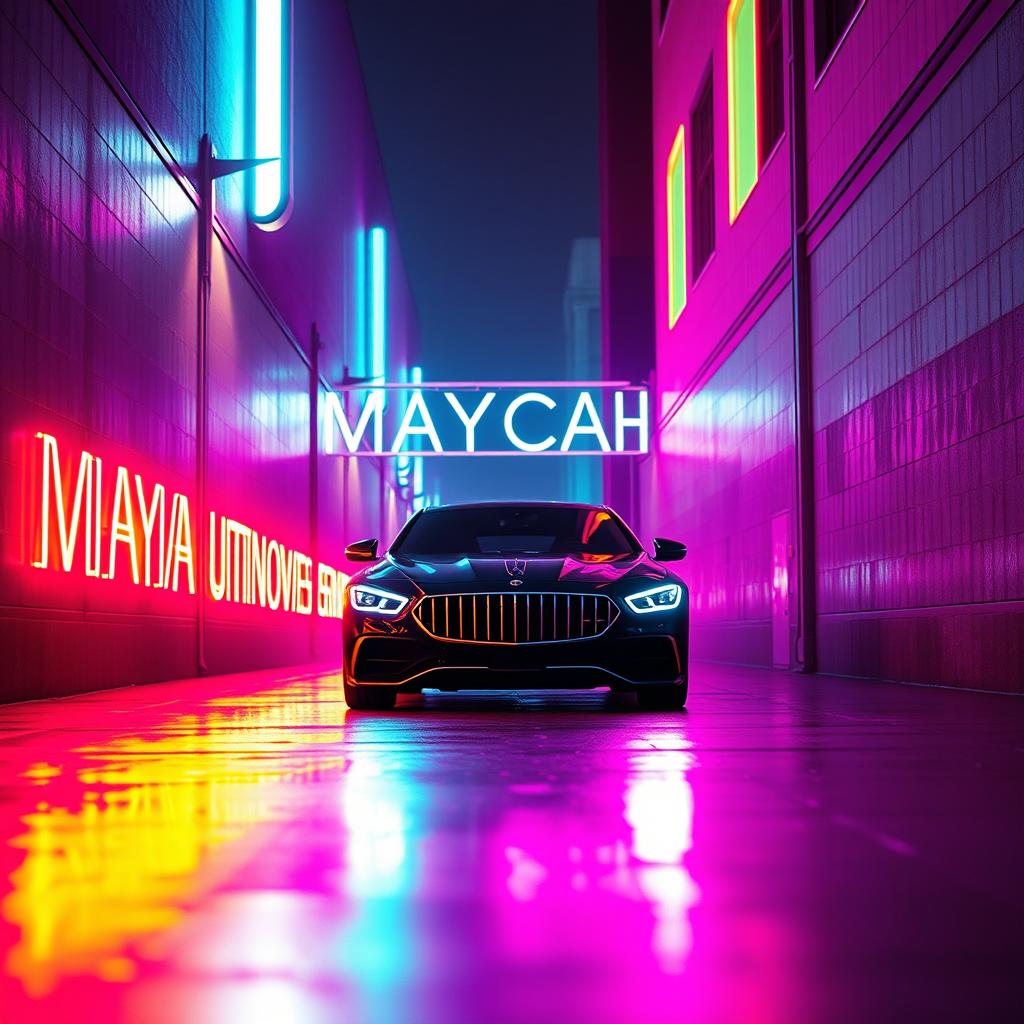 Voice image for Luxe Cool