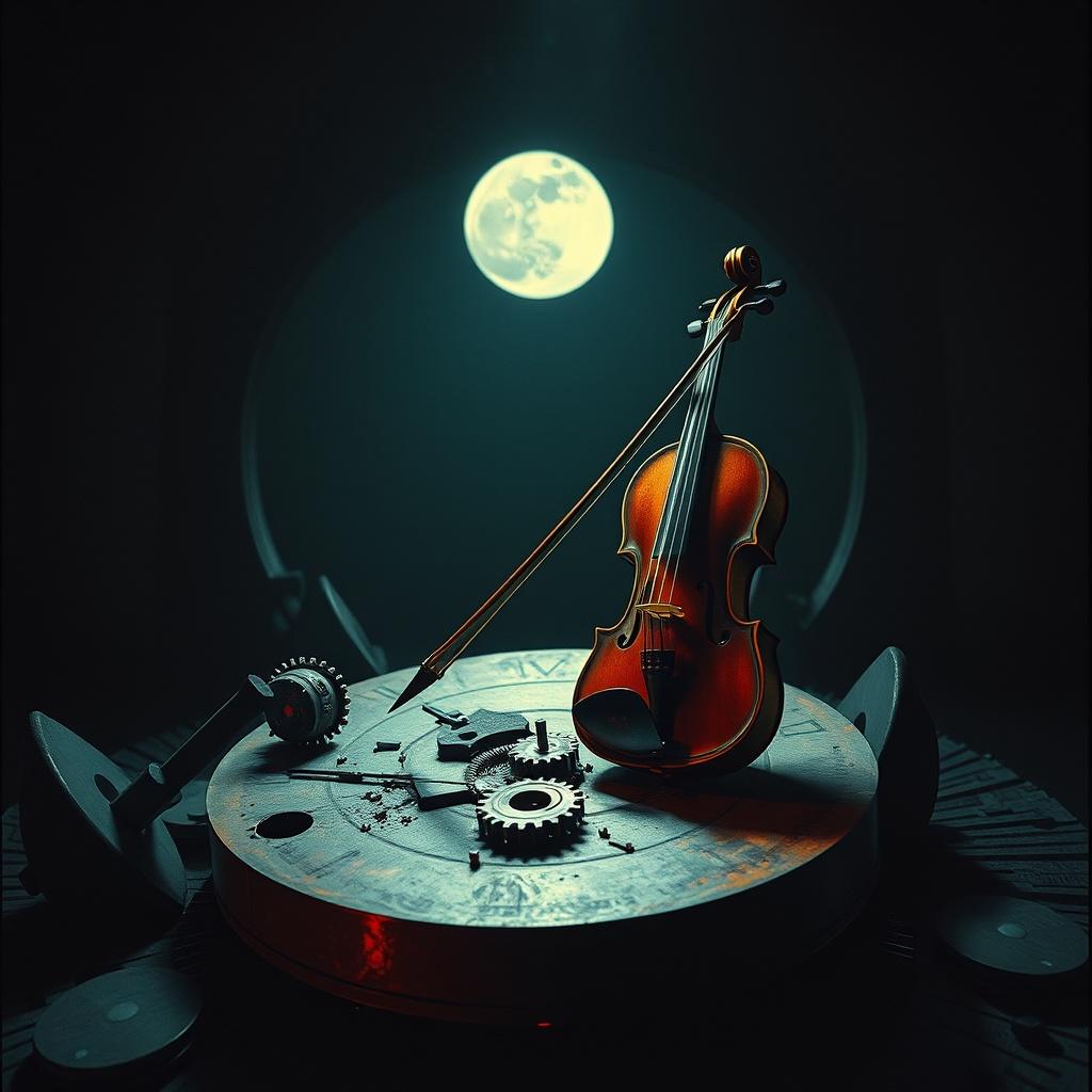 Song Image