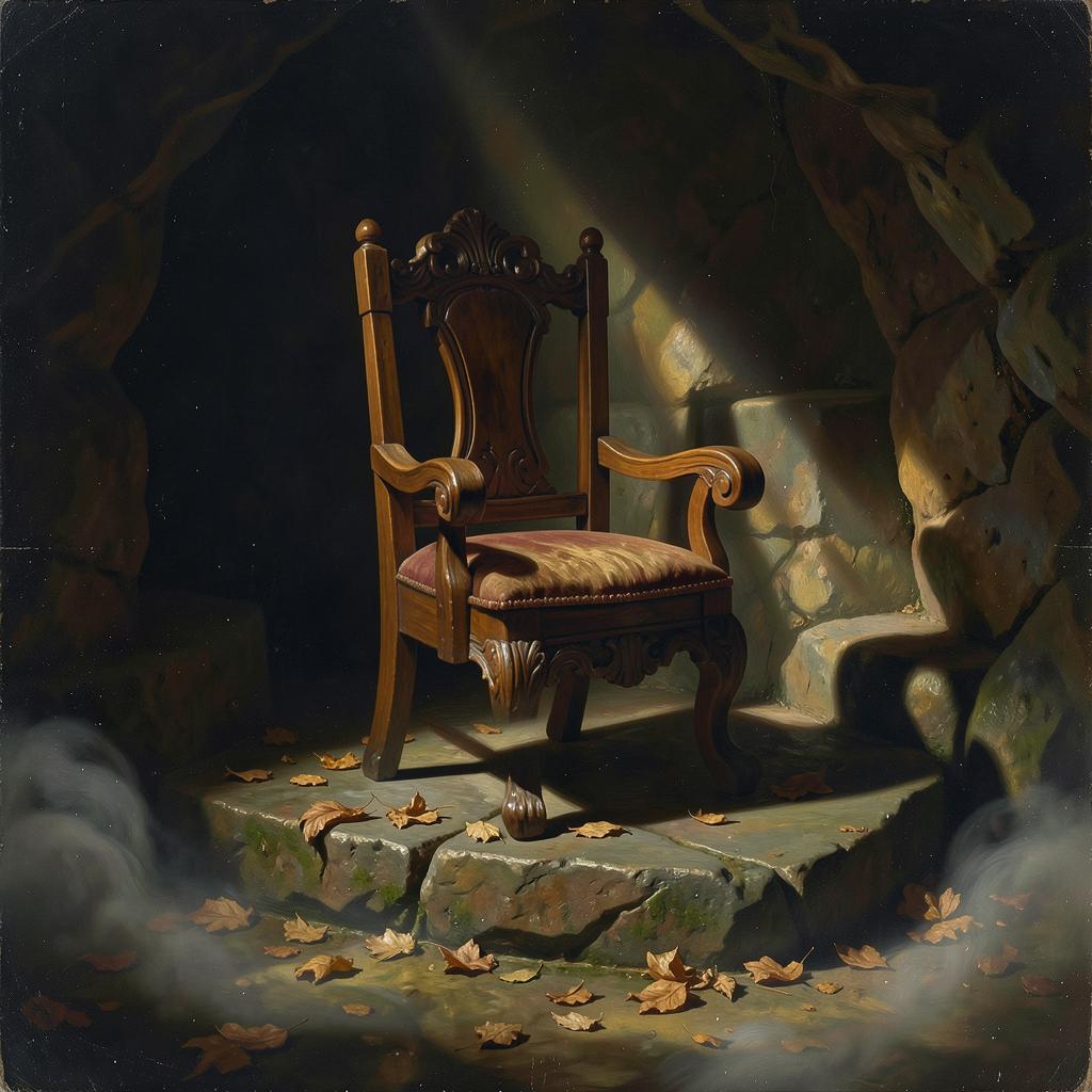 Part 4 The Grounding Exit artwork