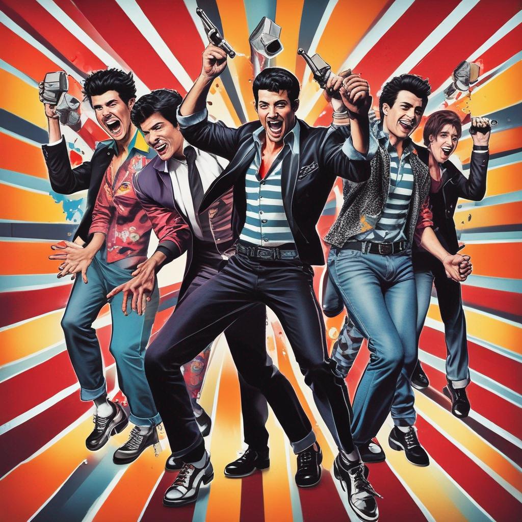 Song Image
