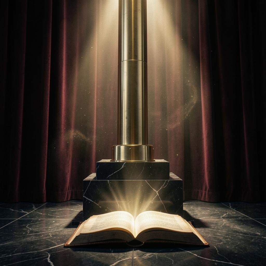 2 CORINTHIANS CH 6 Now Is the Day of Salvation artwork