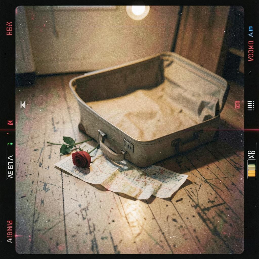 Loving the Primitive Heart artwork