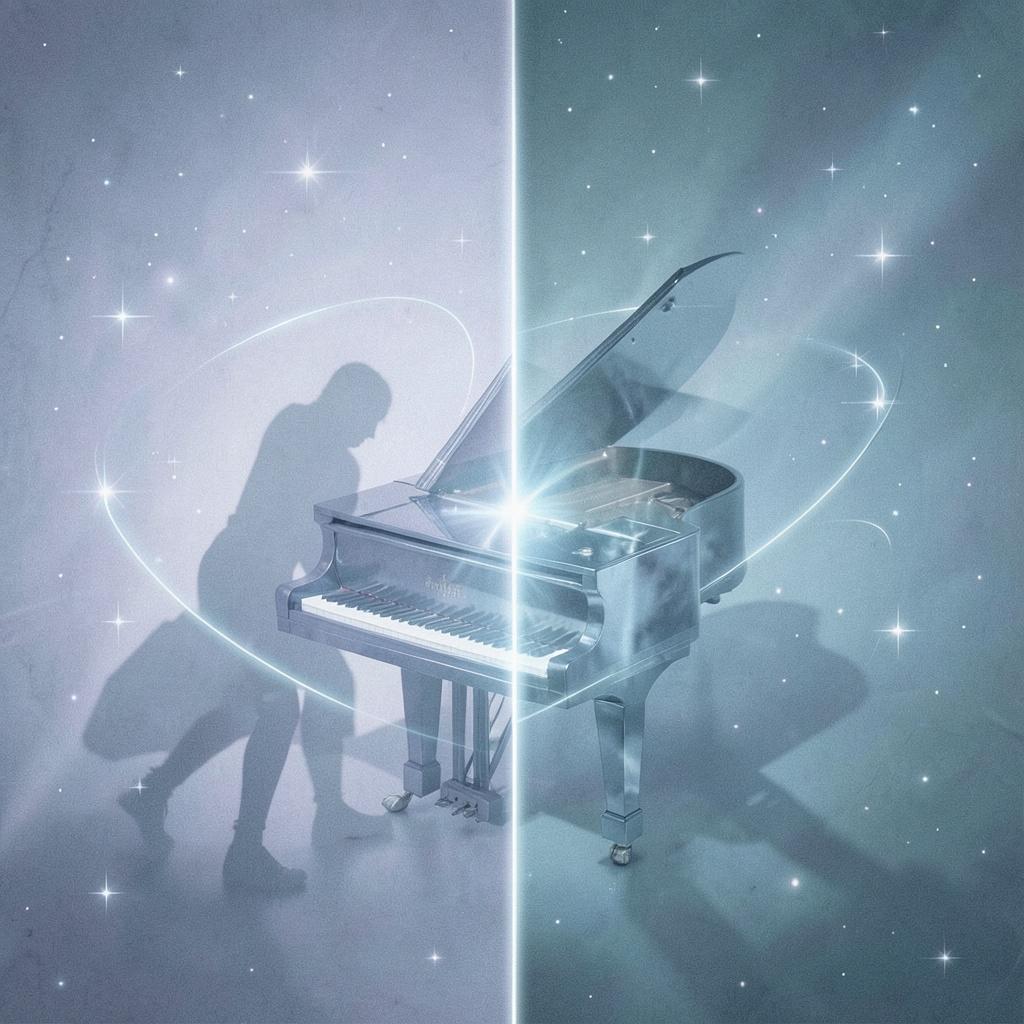 Half Step Out of Phase artwork