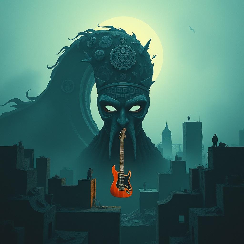 Song Image