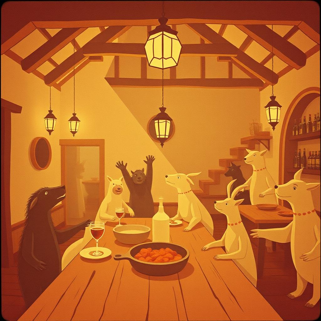 Persona image for Rinaya - (Party best)