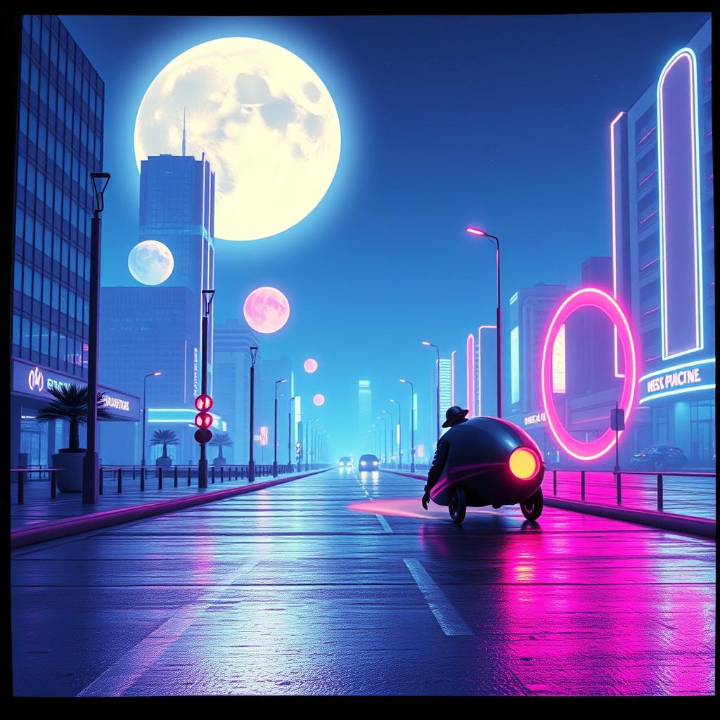 Song Image