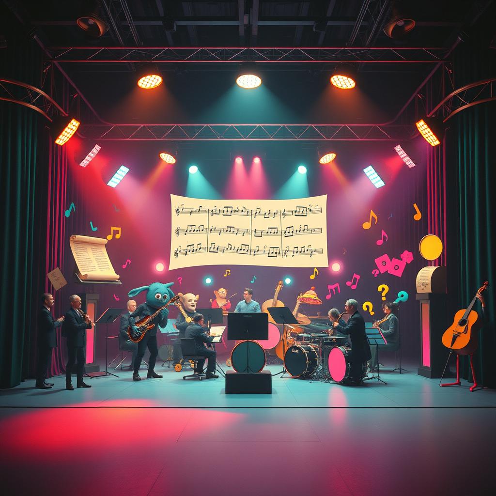 Song Image