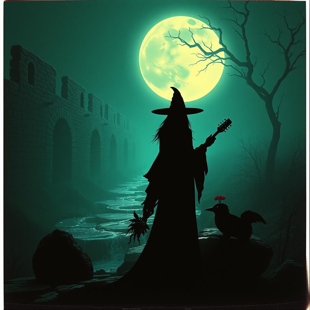 Song Image