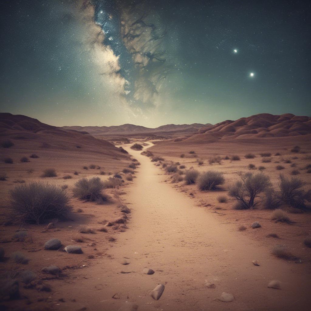 [13]Show Me the Way (Psalm 25) artwork