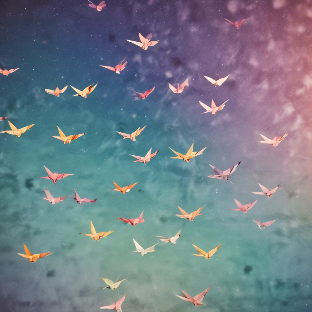 ひとつの未来、オススメ1 artwork