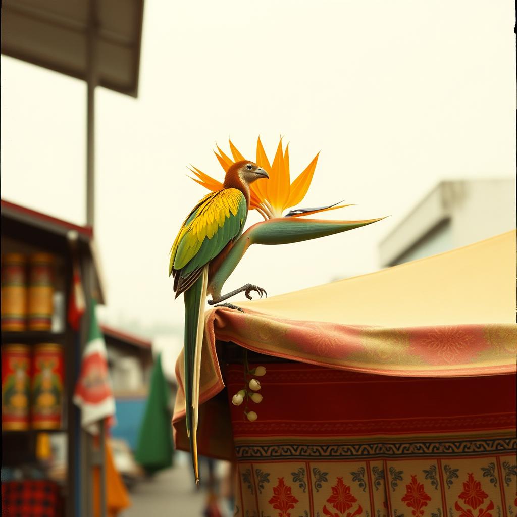 Persona image for Trap Rap, New Age