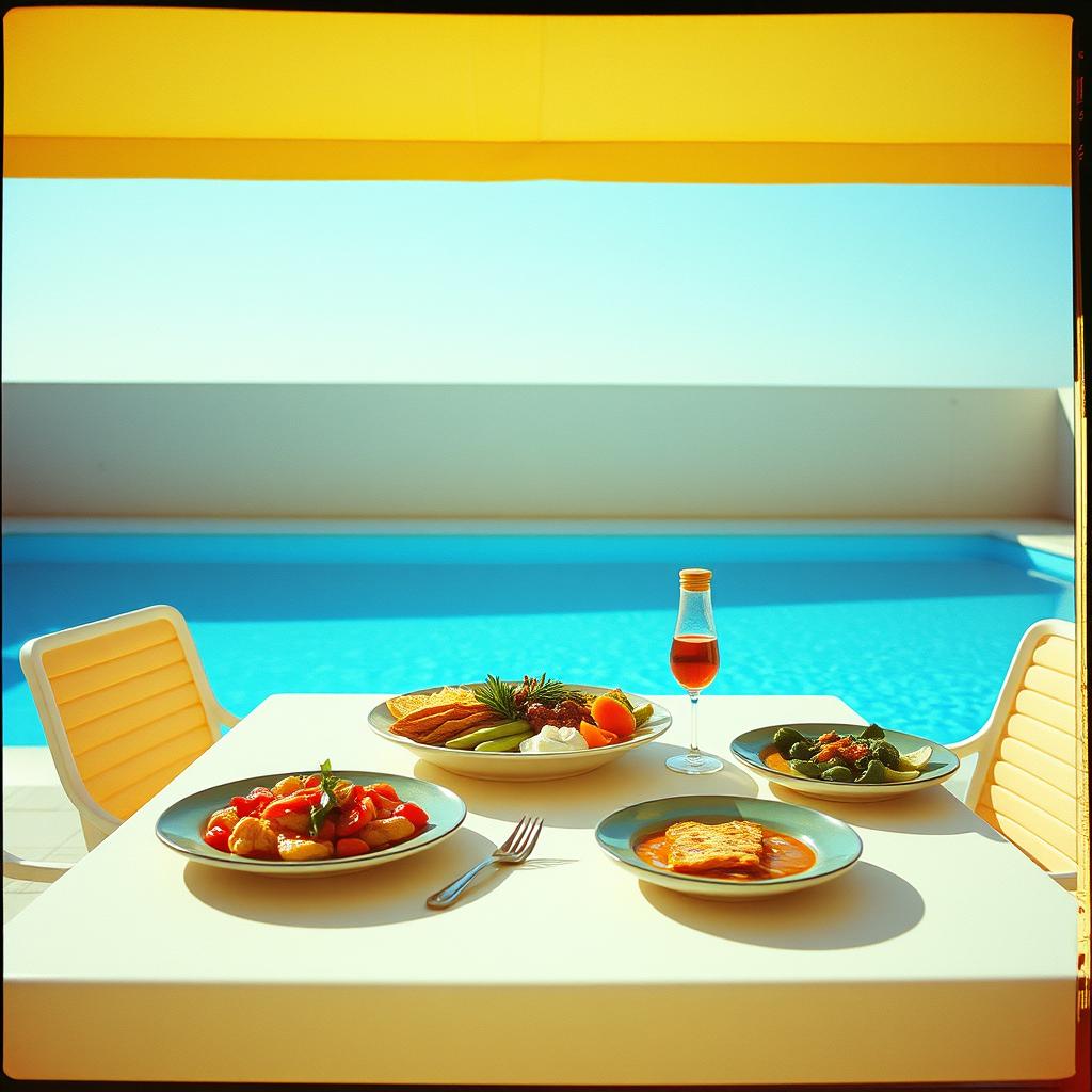 Ein Stück Italien hier artwork