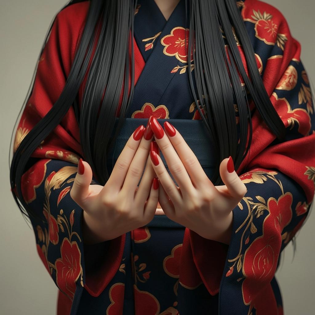 偽婉の獄 artwork