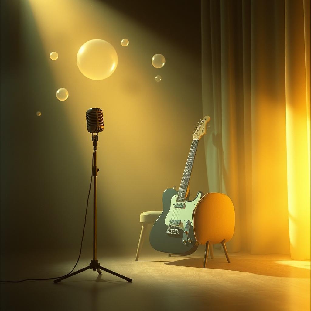 Song Image