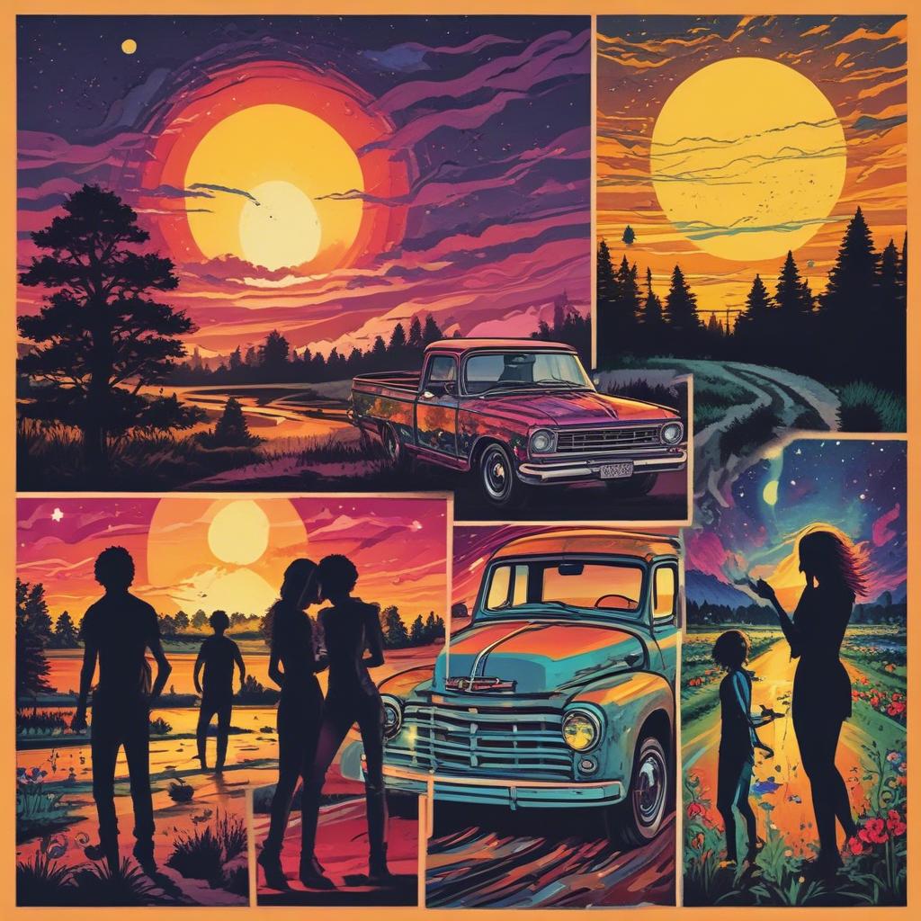 Song Image