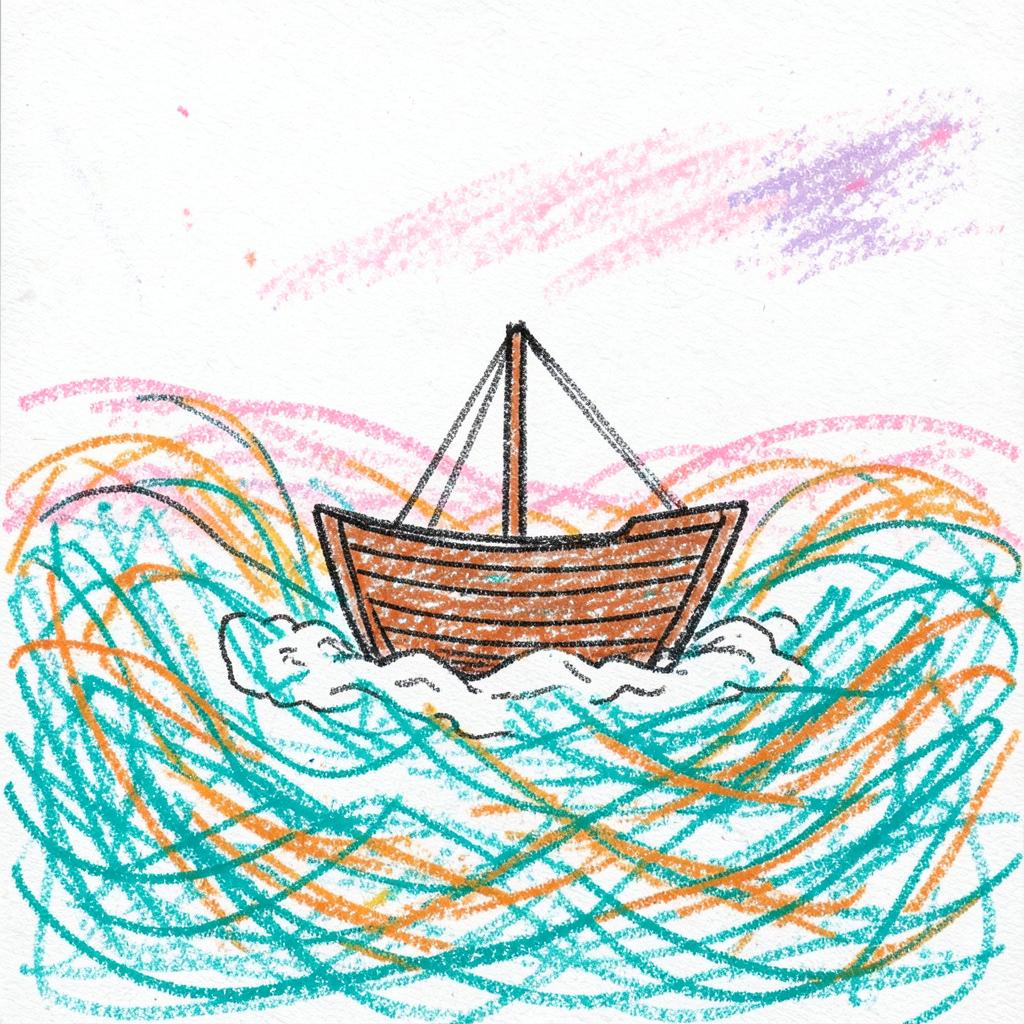 vessel artwork